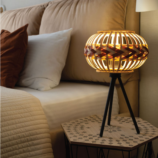 Bedside Table Lamp