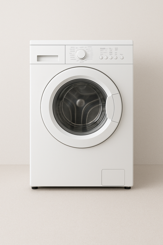 Front Load Fully Automatic Washing Machine